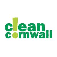 Clean Cornwall logo