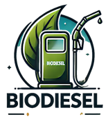 BioDiesel logo